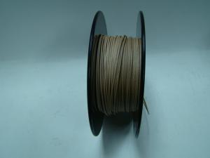 Wholesale Desktop 3D Printing Wood Filament Diameter Wooden Material 1.75mm / 3.0mm from china suppliers