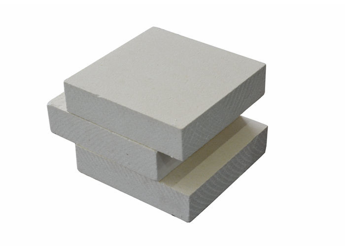 Buy cheap 320Kg 1300℃ Ceramic Fiber Board Steel Making Refractories from wholesalers
