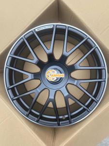 Wholesale C63 Amg 19 Inch Cross-Spoke Forged Wheel C-Class W205 from china suppliers