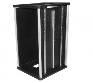 Wholesale Antistatic SMT board Magazine Rack from china suppliers