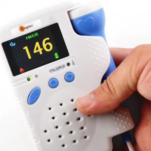Wholesale Pocket Fetal Doppler from china suppliers