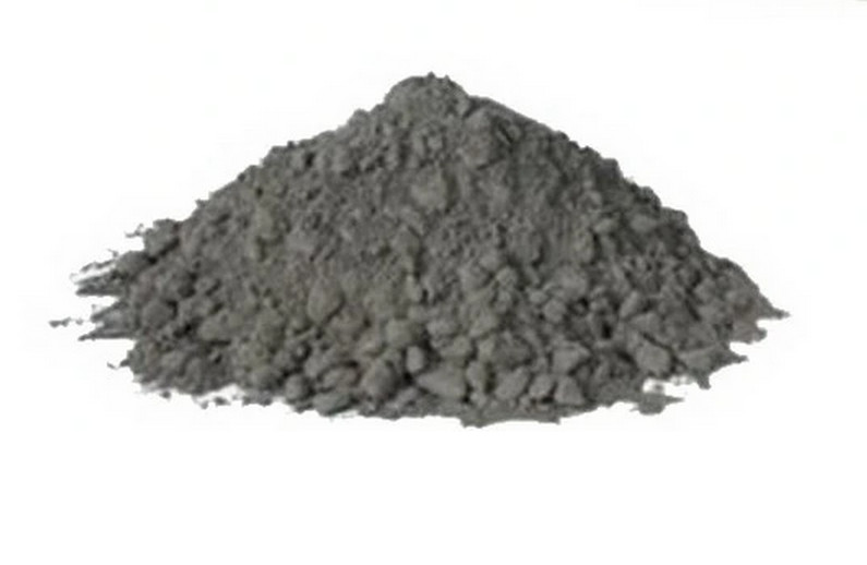 Wholesale Andalusite Mullite Refractory Castable Gray Color For Furnace Liner from china suppliers
