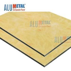 Wholesale ACP Aluminum Composite Panel Sheet Material 0.1mm 5000mm Anodized Granite from china suppliers