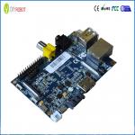 Original BPI-M1 A20 Dual Core 1GB RAM Open-source development board Singel-board