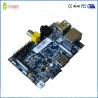 Buy cheap Original BPI-M1 A20 Dual Core 1GB RAM Open-source development board Singel-board from wholesalers