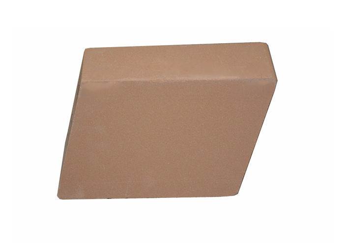 Wholesale 0.55 W/mK Clay Insulating Brick from china suppliers