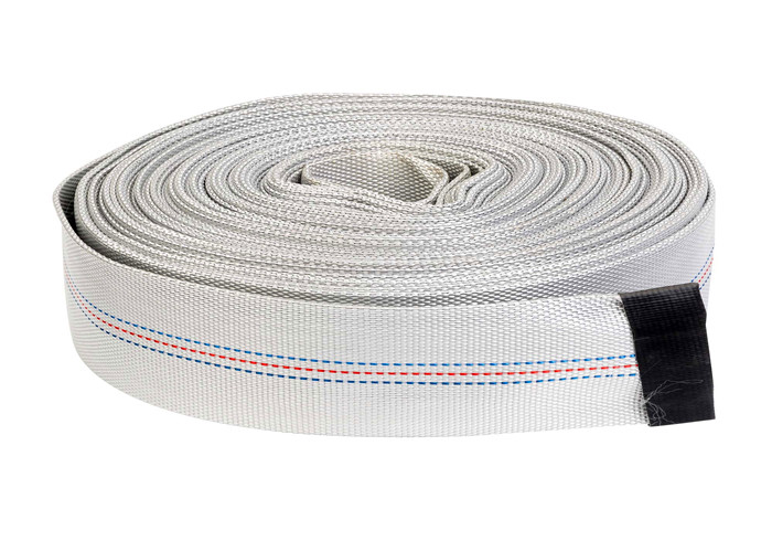 Wholesale National Marine Lightweight Nfpa Fire Hose 50 Foot 1 1.5 2 Inch from china suppliers