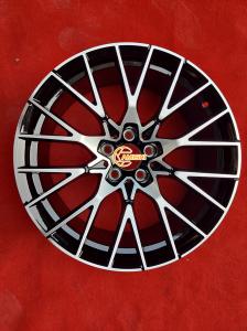 Wholesale Glossy Black Multi Spokes ET29 9J 19 Inch Alloy Rims For BMW M2C from china suppliers