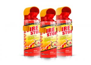 Wholesale Liquid Foaming To Extinguish 550ml Vehicle Fire Extinguisher Aerosol Foam Spray from china suppliers