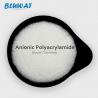 Buy cheap Industrial Water Treatment Anionic Polyacrylamide Chemicals Blufloc APAM from wholesalers