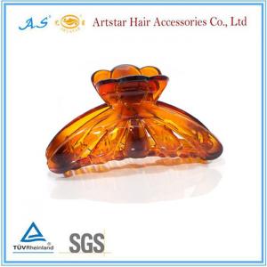 Wholesale Fashion plastic hair claws wholesale from china suppliers