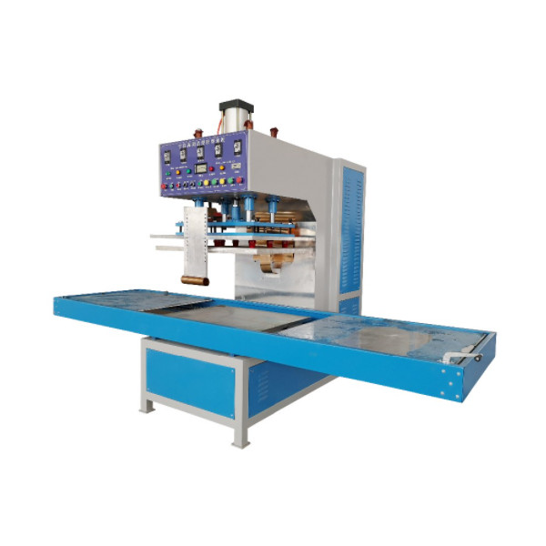 Wholesale PLC Single Sided Resistance Welding Machine 350mm Diameter Weld Iron from china suppliers