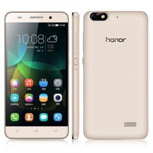 Wholesale Huawei Honor 4C Mobile phones HisiliconKirin 620 Octa Core 5.0 inch 1280*720 IPS 2GB+16GB from china suppliers