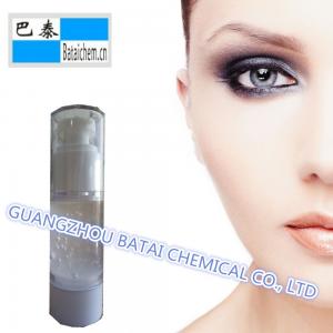 Wholesale Cosmetic Grade Raw Material silicone Based Makeup Primer Formula Matte And Waterproof from china suppliers