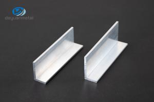 Wholesale Industrial Aluminum Angle Profiles 2mm Thickness ODM Available from china suppliers