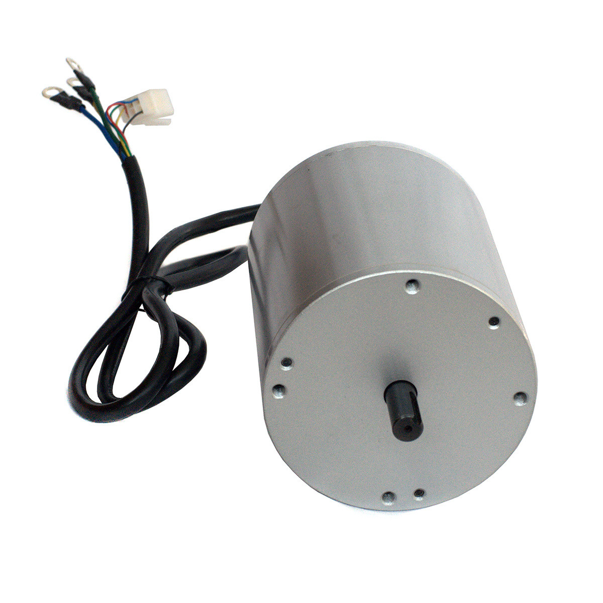 Wholesale 50/60Hz AC BLDC Motor With Aluminum/Cast Iron 1 Year High Torque for car from china suppliers