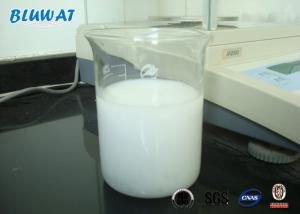 Wholesale Anionic Polyacrylamide emulsion Drilling Mud Additives Blufloc PHPA Emulsion Blufloc EA6520 from china suppliers