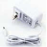 Buy cheap USA power supply good quality DC power adapter CE RoHs FCC marked from wholesalers