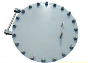 Wholesale 304 Pressure Vessel Manhole from china suppliers