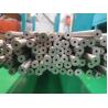 Buy cheap Cold Drawn Precision Carbon Seamless Steel Pipe H8 Tolerance Honing Tube DIN2391 from wholesalers