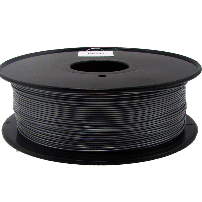 Wholesale 9 colors Rubber PETG Filament 1.75mm 1kg / Roll For For 3D Printer / 3D Pen from china suppliers
