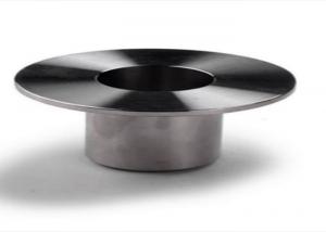 Wholesale Mss Sp75 Lap Joint Flange Stub End 304 Welding Stainless Steel from china suppliers
