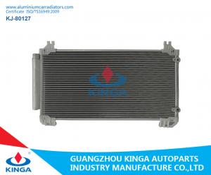 Wholesale 88460-0d310 Auto AC Condenser Air Conditioner for Toyota Yaris 14- 12 Months Warranty from china suppliers