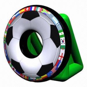 Wholesale Inflatable Soccer Shooting Game/Inflatable Football Shooter from china suppliers