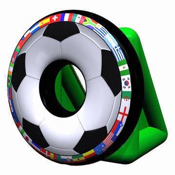Buy cheap Inflatable Soccer Shooting Game/Inflatable Football Shooter from wholesalers