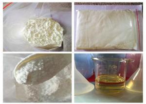 Wholesale Nature SARMs Raw Powder LGD-4033 CAS 1165910-22-4 No Side Effects from china suppliers