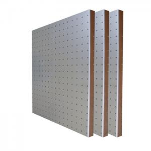 Wholesale 10mm Perforated Aluminum Composite Panel from china suppliers