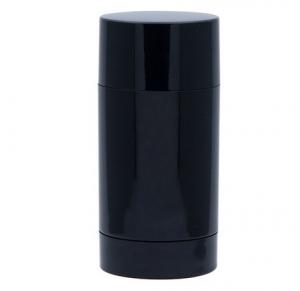Wholesale 30ml Round Essential Oil Rollerball Bottles , Twist Up Deodorant Stick Container from china suppliers