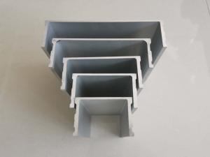 Wholesale 15MM Aluminium Building Template Formwork Profiles from china suppliers
