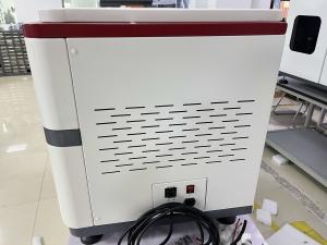 Wholesale Full spectrum direct reading ICP-6800 Inductively Coupled Plasma Optical Emission Spectrometer from china suppliers