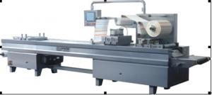 Wholesale Plat Plate Soft Plastic Automatic Blister Packing Machine DPB-420 from china suppliers
