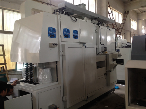 Wholesale New energy stator automatic paint dropping machine from china suppliers