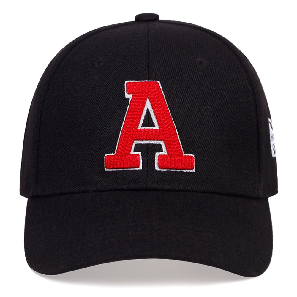 Wholesale ACE brand High Quality Custom Logo 3D Embroidered Baseball Cap Hat with metal buckle from china suppliers