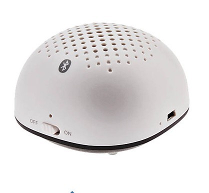 Wholesale Bluetooth 2.1+EDR Portable Wireless Speaker 462047 from china suppliers