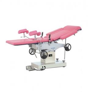 Wholesale AMT-2D Electric obstetric operation table from china suppliers