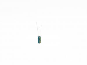 Wholesale 6.3x12MM Radial Electrolytic Capacitor 4.7UF 250V Low ESR 5000 Hours Load Life from china suppliers