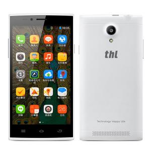 Wholesale THL T6S 3G WCDMA Mobile phone MTK6582M Quad core 5.0'' 1GB RAM+8GB ROM 854*480 IPS 1900MAH from china suppliers