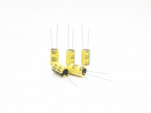 Wholesale 13x20mm LED Light Capacitor 2000 Hours 330UF 50V Capacitor from china suppliers
