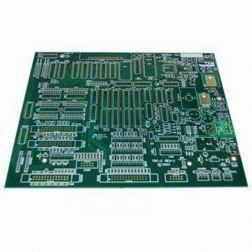 Buy cheap Multilayer PCB with 6/6 oz Maximum Surface Copper Thickness, RoHS Compliant from wholesalers