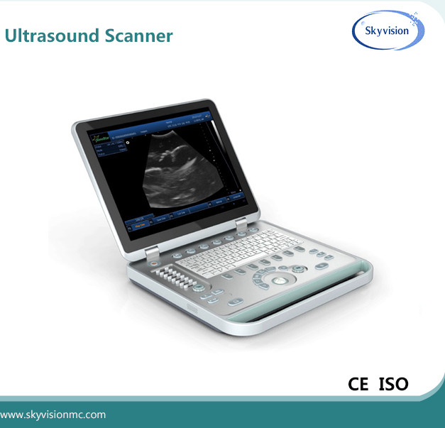 Wholesale Full digital B model 3d ultrasound scanner from china suppliers
