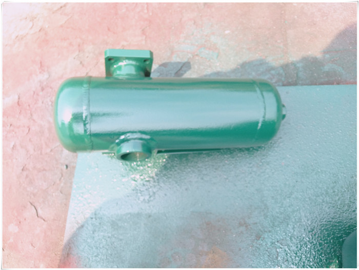 Wholesale Small Portable Compressed Gas Air Storage Tanks For Heavy Duty Truck from china suppliers