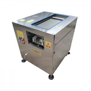 Buy cheap MIKIM SS304 Commercial  Fish Fillet Making Machine 3.9ft Multifunctional from wholesalers