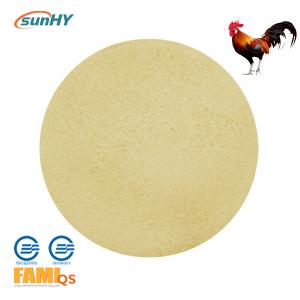 Wholesale SunAmy Plus Ultrafine 10000u/g Powdered Amylase Enzyme Compound Amylase Enzyme from china suppliers