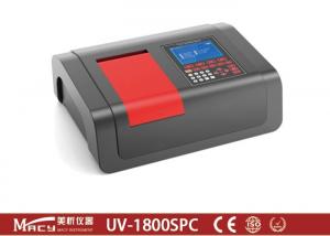 Wholesale ROHS Lcd Atomic Absorbance Spectrometer Equipment AA-1800DL from china suppliers