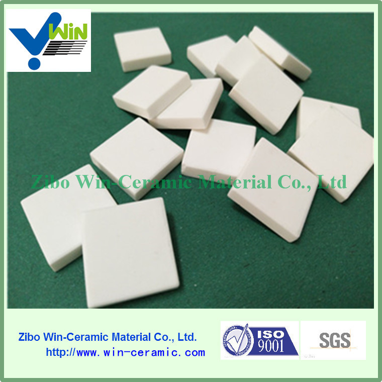 Wholesale Hot sale alumina ceramic mosaic tile with high density from china suppliers