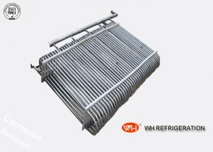 Wholesale Titanium Seamless Tube Coil Heat Exchanger , Counterflow Wort Chiller from china suppliers